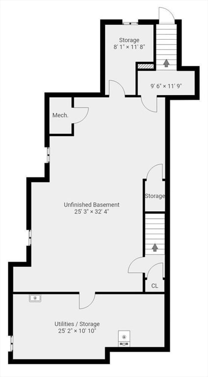 Building Photo - 45 Maplewood St