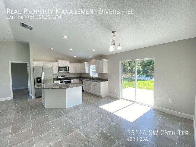 Building Photo - 15114 SW 28th Terrace Rd