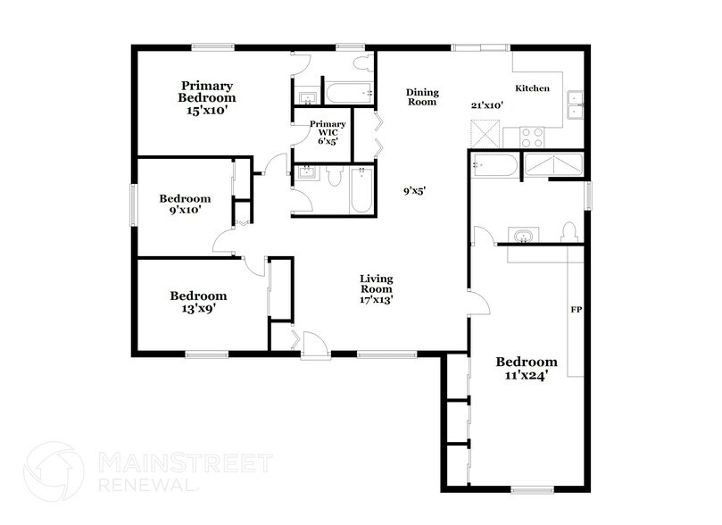 Building Photo - 209 Ravenway Dr