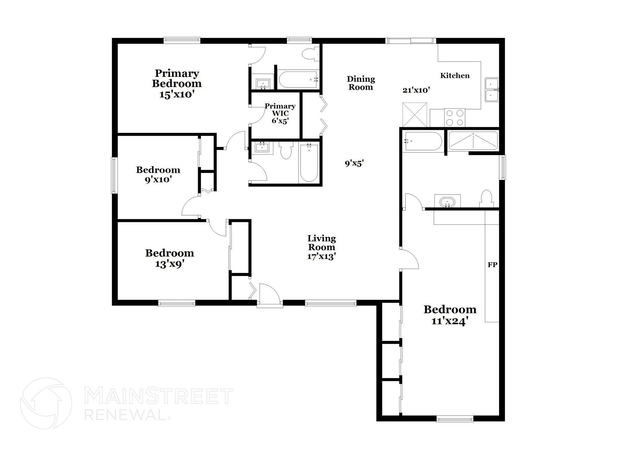 Building Photo - 209 Ravenway Dr