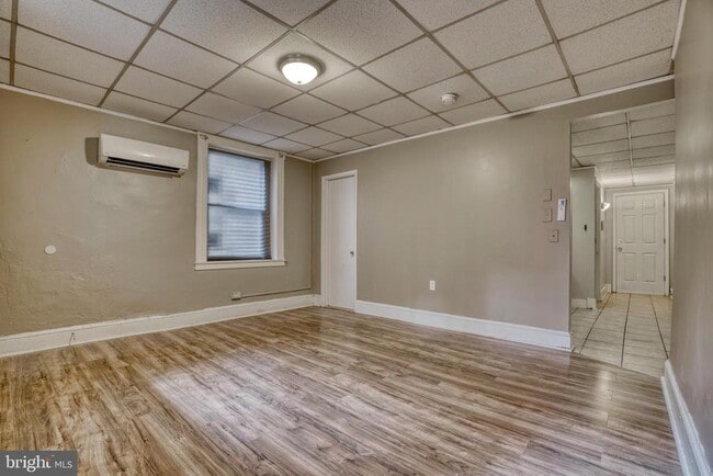 Building Photo - 1208 N Calvert St