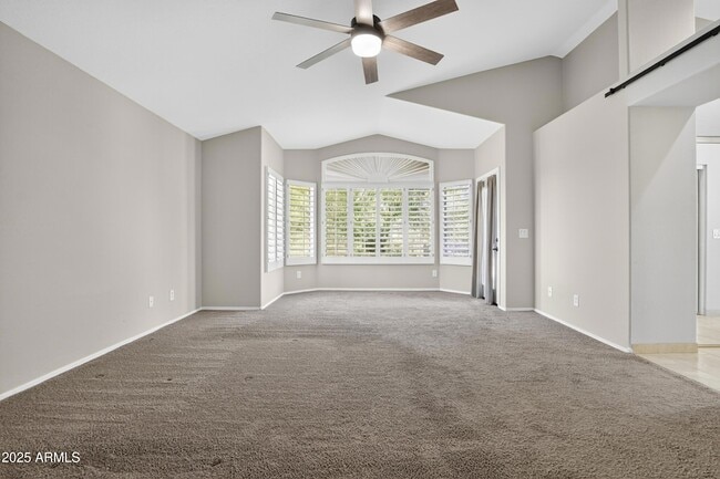 Building Photo - 4302 E Mossman Rd