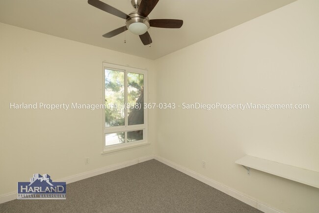 Building Photo - 5845 Friars Rd