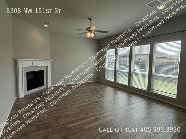 Building Photo - 8308 NW 151st St