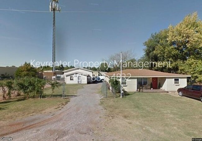 Building Photo - Cute 2BD/1 BTH Home Right off of Broadway Extension