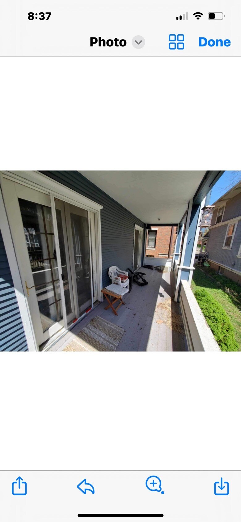 Building Photo - 949 Spaight St