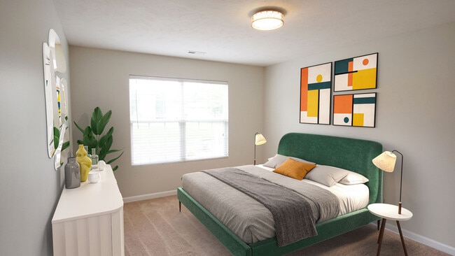 Building Photo - The Bend at Gretna