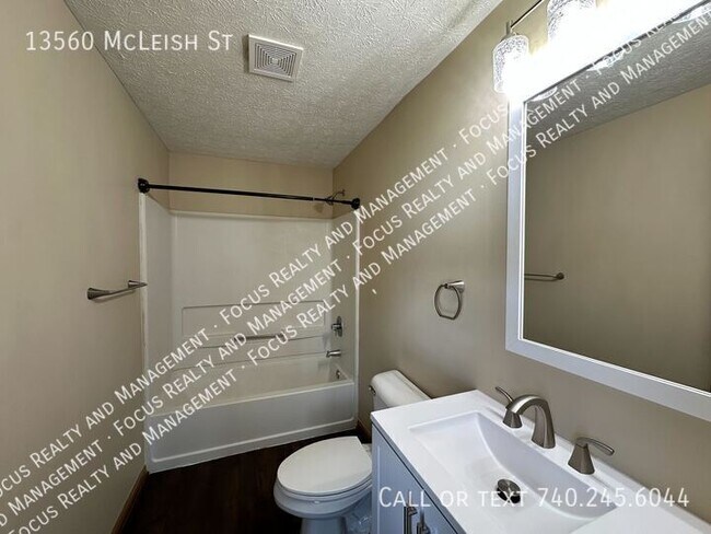 Building Photo - 13560 McLeish St