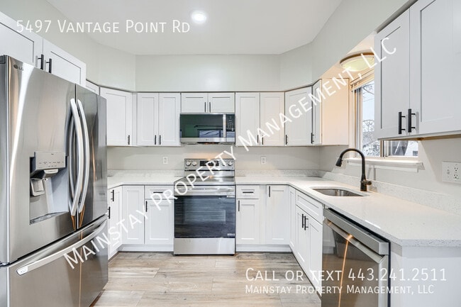 Building Photo - 5497 Vantage Point Rd