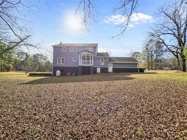 Building Photo - 3319 Clemons Rd