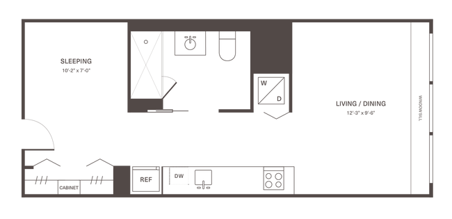 XS - Staten Island Urby