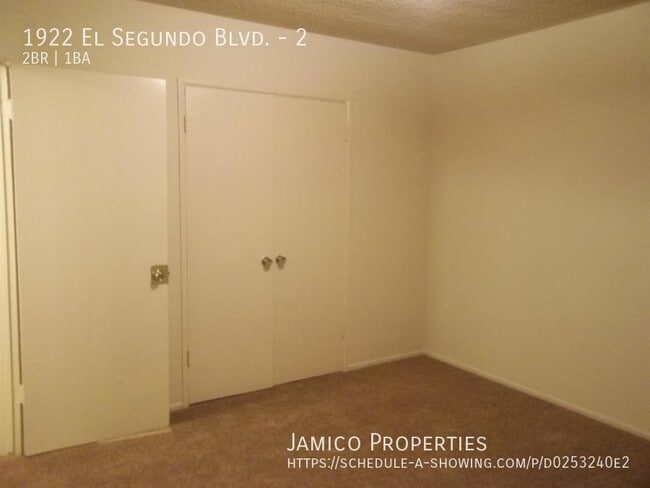 Building Photo - 1922 El Segundo Blvd