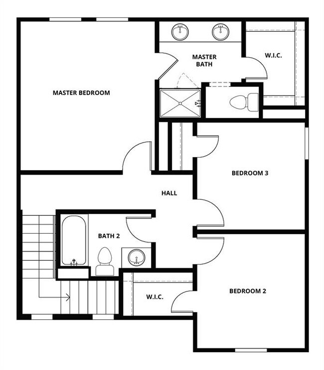 Building Photo - 9509 Demure Dr