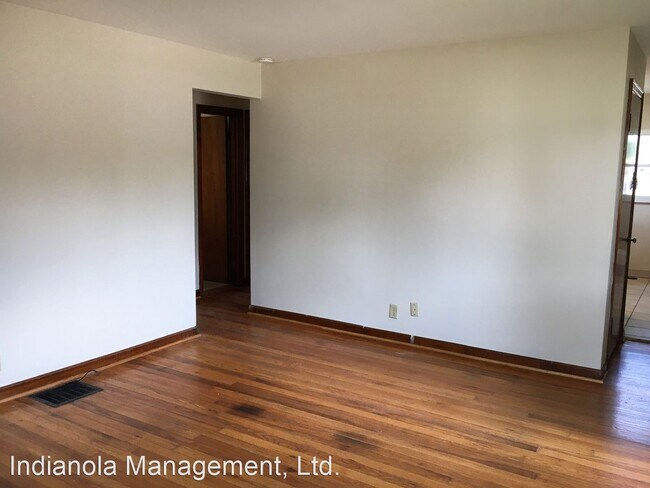 Building Photo - 2 br, 1 bath House - 678 E. Jeffrey Place