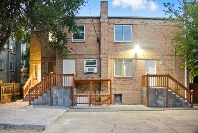 Building Photo - 1364 Lafayette St