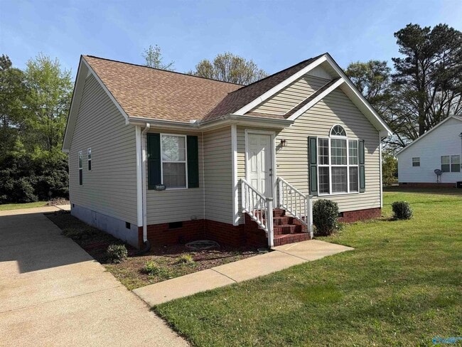Building Photo - 30401 Fort Hampton St