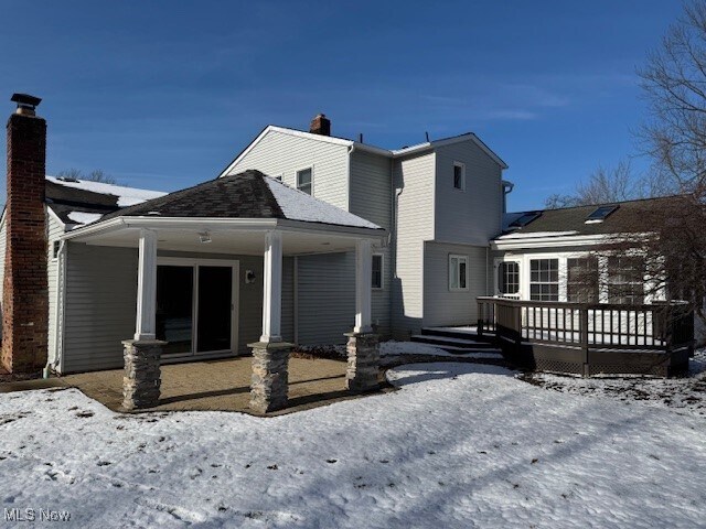 Building Photo - 38870 Courtland Dr