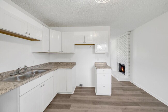 Building Photo - Furnished, remodeled 2BR near Nashville hospitals, all utilities and WiFi included, updated kitch...