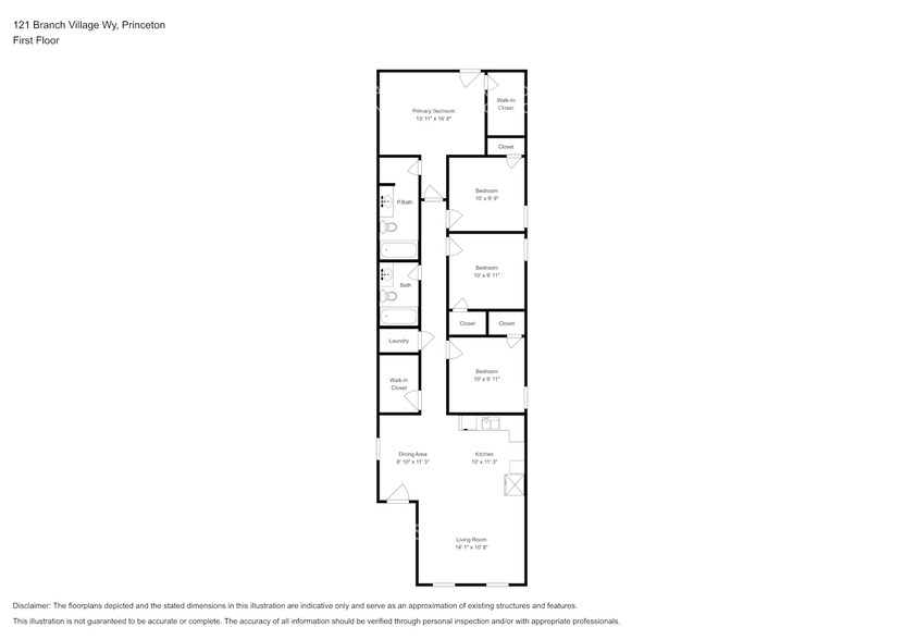Building Photo - 121 Br Vlg Wy