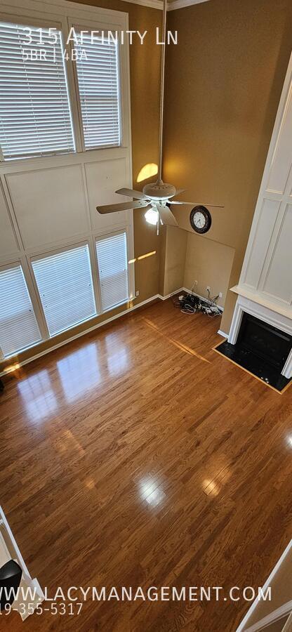 Building Photo - 315 Affinity Ln