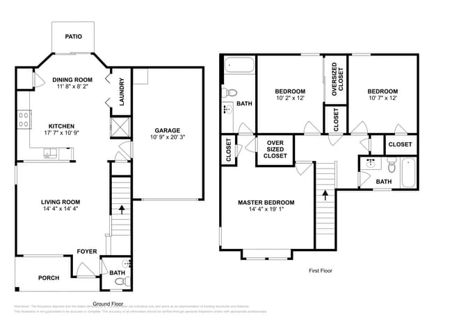Building Photo - 8115 Thicket Pass