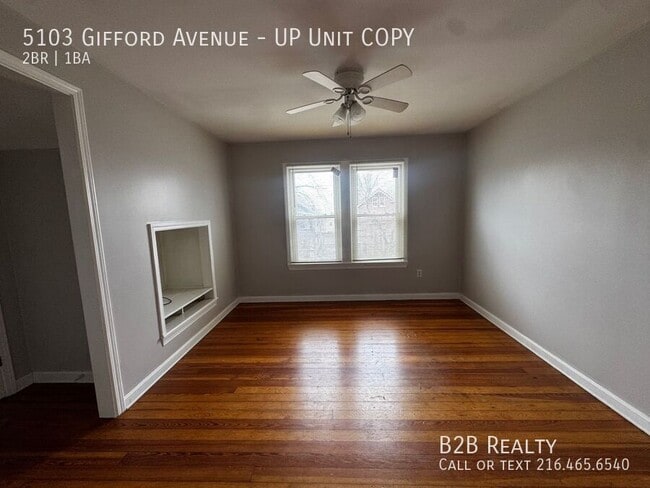 Building Photo - 5103 Gifford Ave