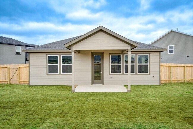 Building Photo - 21602 Indigo Harvest Ln