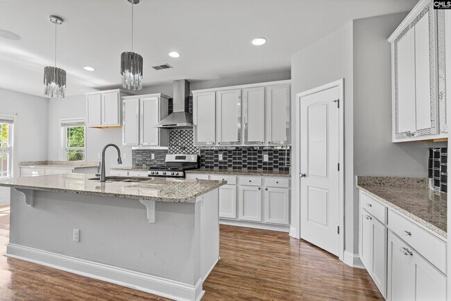 Building Photo - 38 Athlone Ct