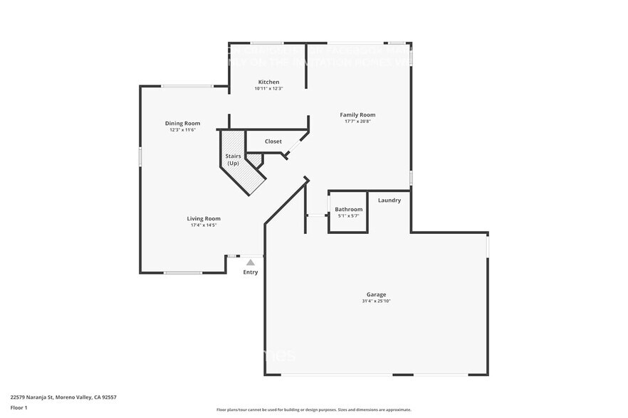 Building Photo - 22579 Naranja St