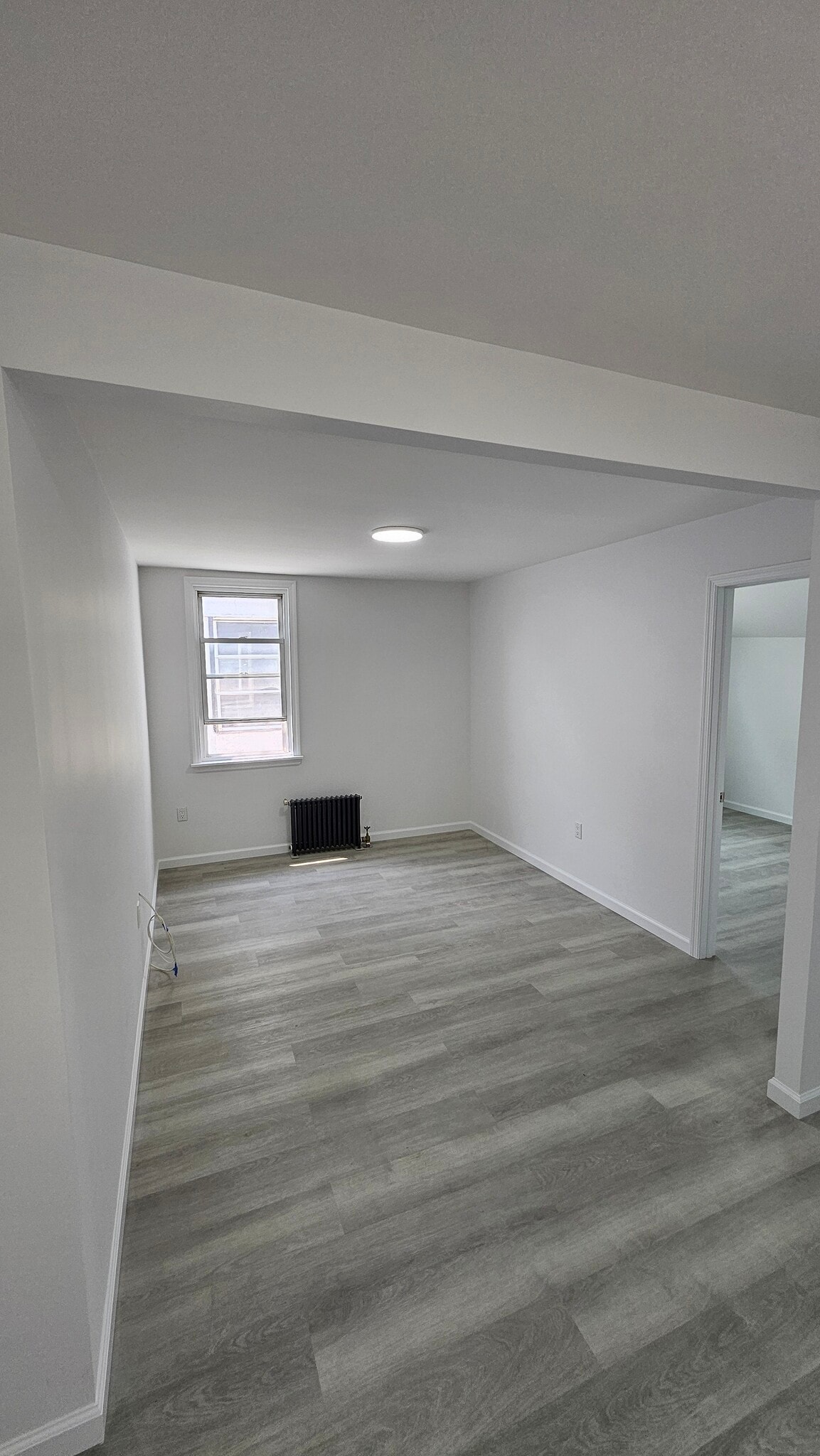 Living Room view 2 - 2809 Avenue I