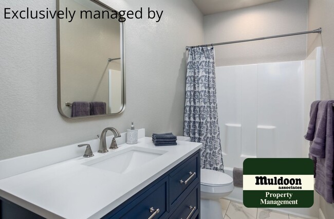 Building Photo - Available now! Virtually New Ranch Style H...