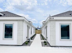 Building Photo - 7815 N 58th Ln