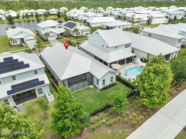 Building Photo - 94 Waterline Dr