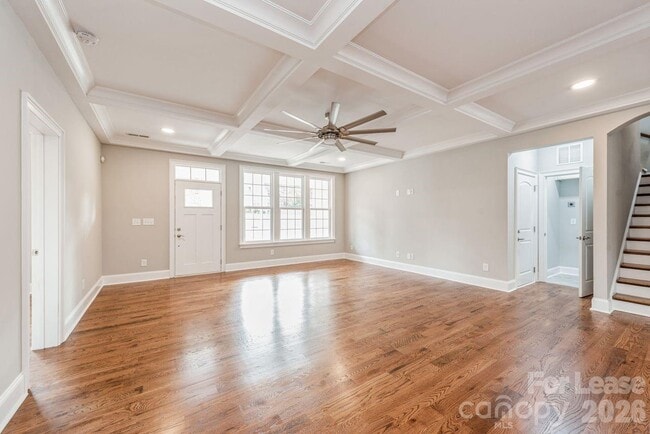 Building Photo - 6513 Rockwell Blvd