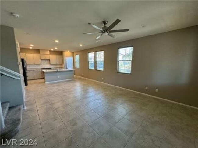 Building Photo - Modern 3-Bedroom Townhome with Open Living & Prime Henderson Location