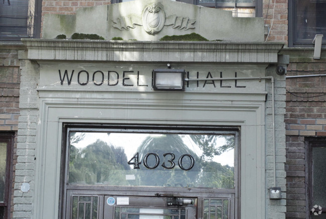 Building Photo - Woodell  Hall
