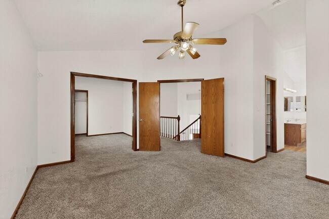 Building Photo - 8908 Henriette Wyeth Dr NE