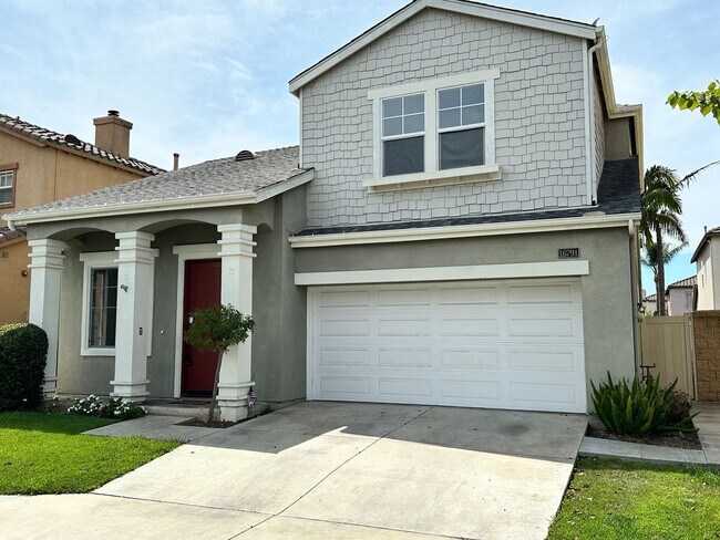 Building Photo - 16791 Wanderly Ln