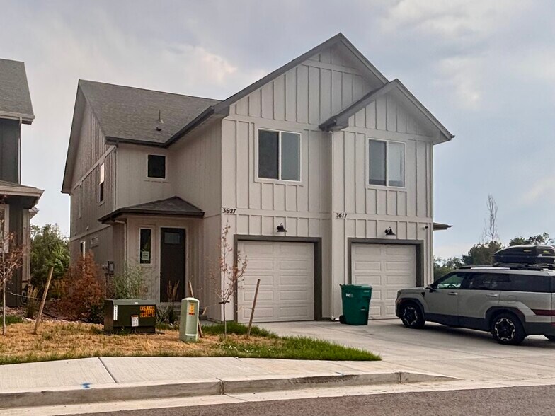 Building Photo - 3627 Byram Pt