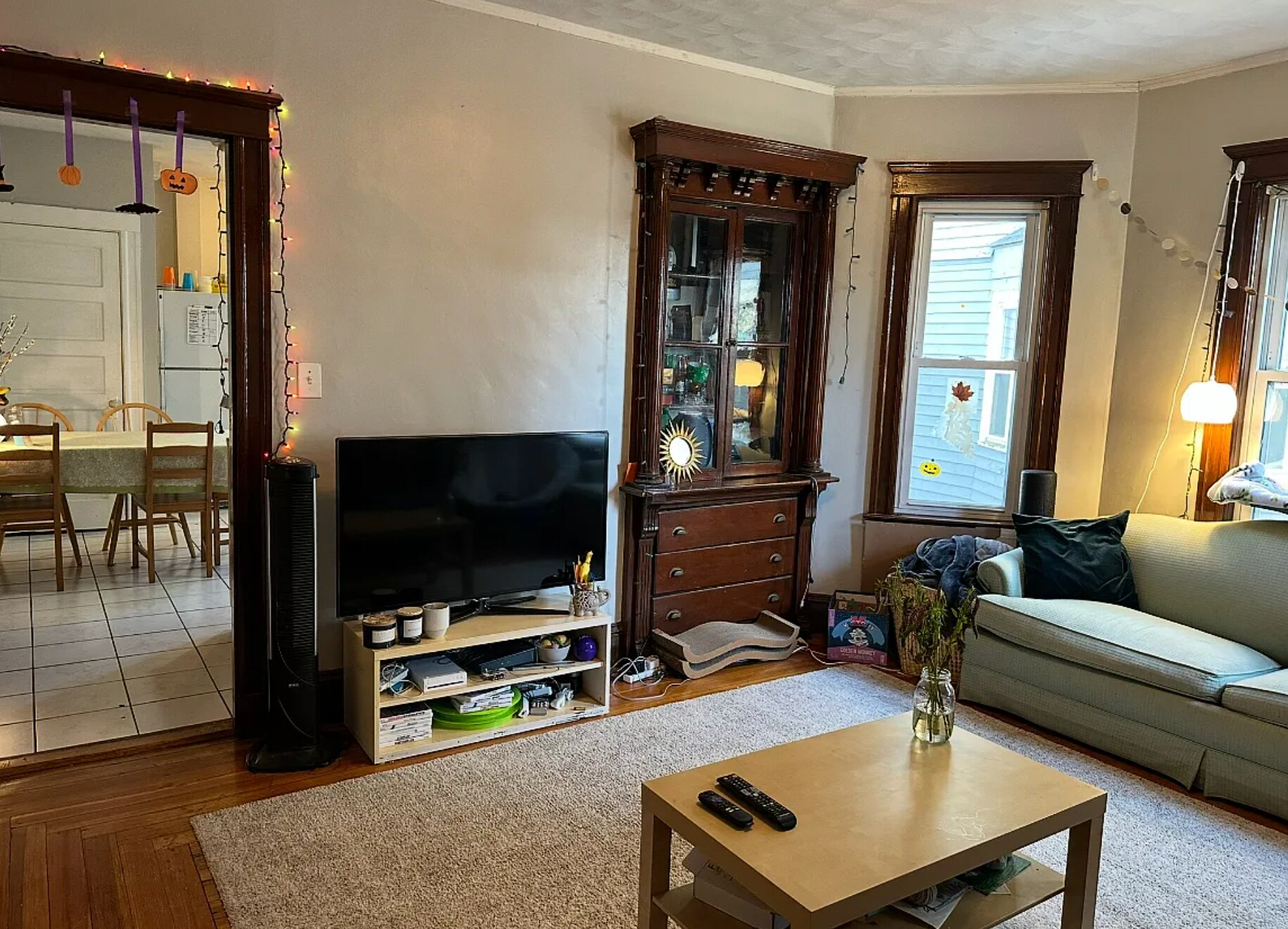 Building Photo - 183 College Ave