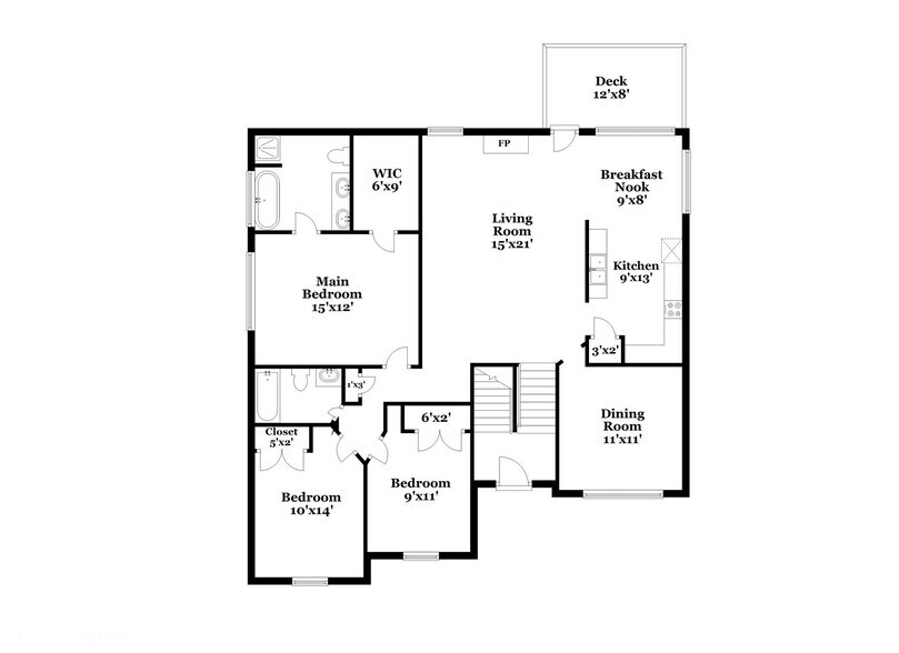 Building Photo - 7822 Bar Harbor Dr