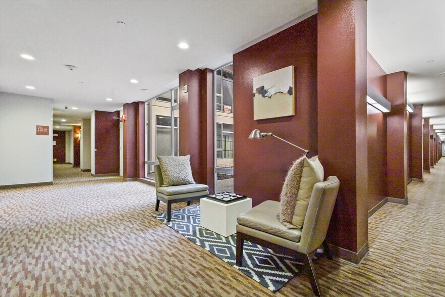 Building Photo - 630 Thomas L Berkley Way