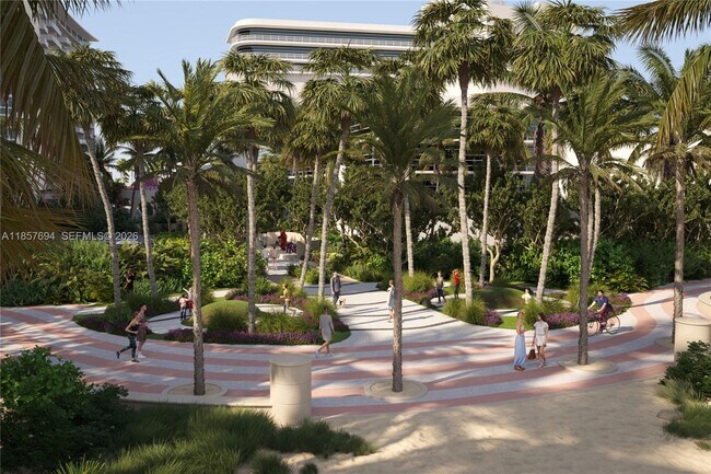 Building Photo - 100 Lincoln Rd