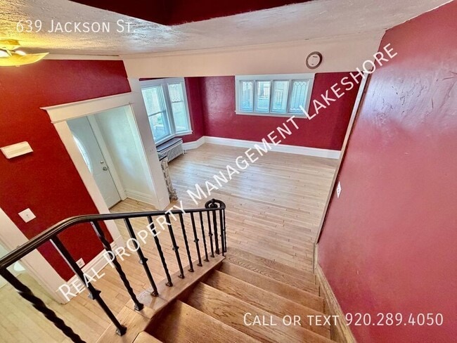 Building Photo - 639 Jackson St