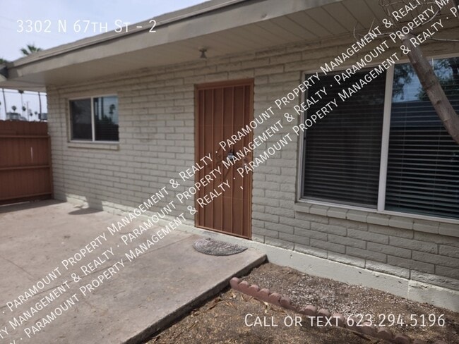 Building Photo - 3302 N 67th St