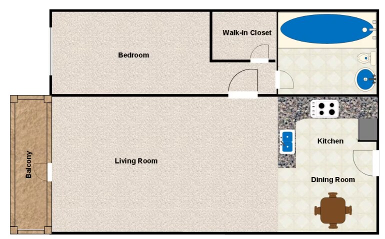 Building Photo - 12777 Garden Grove Blvd