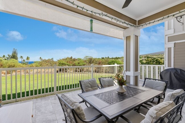 Building Photo - Furnished 2 Bedroom Condo at Kona Sea Ridge