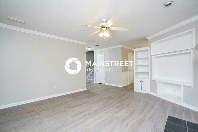 Building Photo - 3 Bedroom Pet-Friendly Home in La Vergne, ...