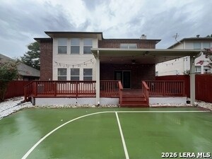 Building Photo - 9430 Wildstone Pl