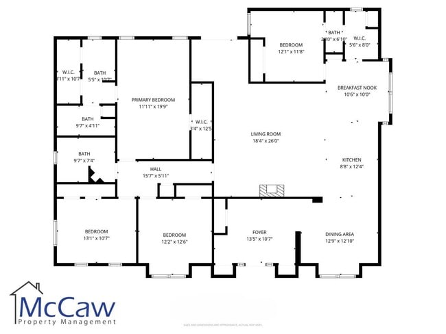 Building Photo - 724 Overland Trail